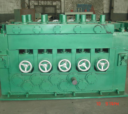 La chaîne de production de Rebar de Hengxu acier de pièces de rechange de laminoir se redressent